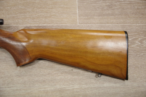 S/H ZASTAVA MP22 BOLT ACTON RIFLE .22LR (FK040)