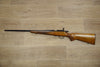 S/H ZASTAVA MP22 BOLT ACTON RIFLE .22LR (FK040)