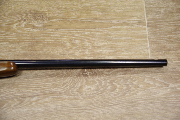 S/H ZASTAVA MP22 BOLT ACTON RIFLE .22LR (FK040)