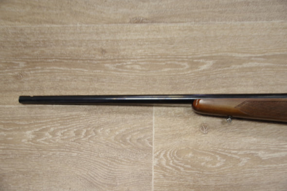 S/H ZASTAVA MP22 BOLT ACTON RIFLE .22LR (FK040)