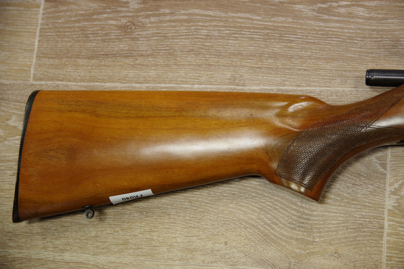S/H ZASTAVA MP22 BOLT ACTON RIFLE .22LR (FK040)