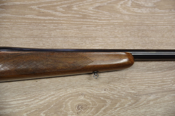 S/H ZASTAVA MP22 BOLT ACTON RIFLE .22LR (FK040)