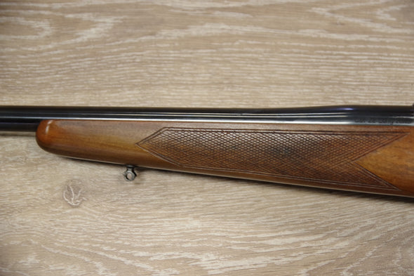 S/H ZASTAVA MP22 BOLT ACTON RIFLE .22LR (FK040)