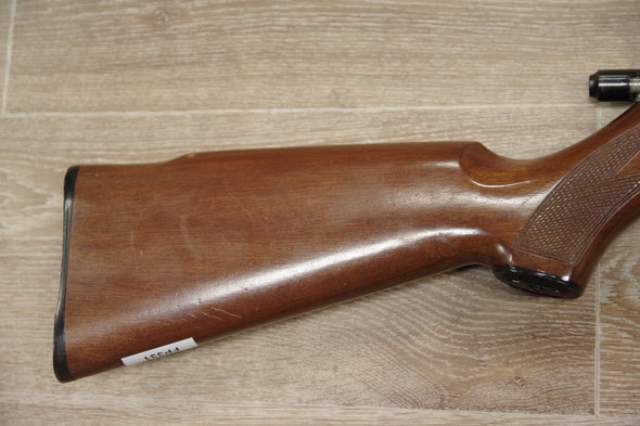 S/H STIRLING 1500 BOLT ACTION RIFLE 22WMR (FP331)