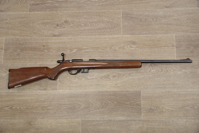S/H STIRLING 1500 BOLT ACTION RIFLE 22WMR (FP331)