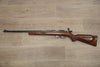 S/H STIRLING 1500 BOLT ACTION RIFLE 22WMR (FP331)