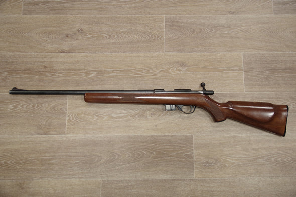S/H STIRLING 1500 BOLT ACTION RIFLE 22WMR (FP331)