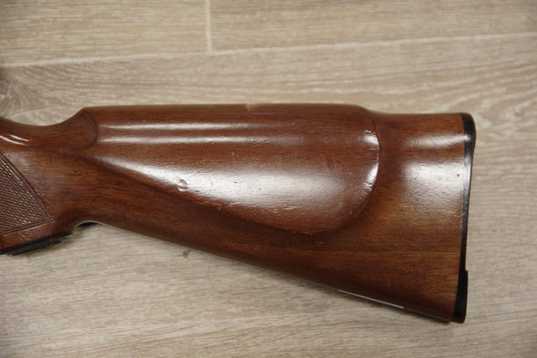 S/H STIRLING 1500 BOLT ACTION RIFLE 22WMR (FP331)