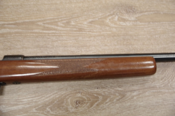 S/H STIRLING 1500 BOLT ACTION RIFLE 22WMR (FP331)
