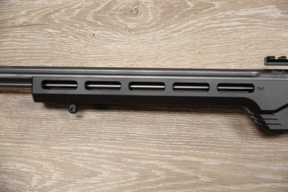 S/H CZ 457 MDT BOLT ACTION RIFLE 22LR (FO605)