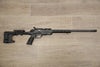 S/H CZ 457 MDT BOLT ACTION RIFLE 22LR (FO605)