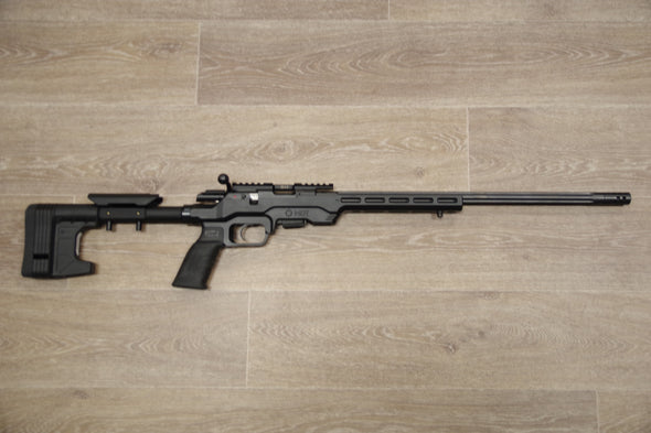 S/H CZ 457 MDT BOLT ACTION RIFLE 22LR (FO605)