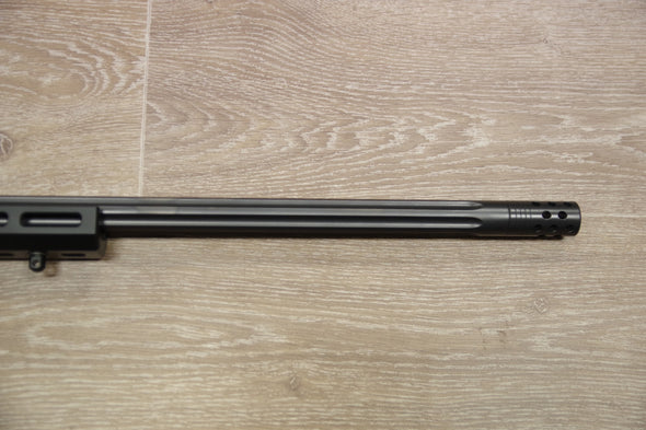 S/H CZ 457 MDT BOLT ACTION RIFLE 22LR (FO605)