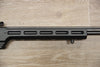 S/H CZ 457 MDT BOLT ACTION RIFLE 22LR (FO605)