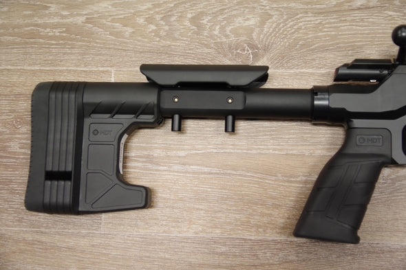 S/H CZ 457 MDT BOLT ACTION RIFLE 22LR (FO605)