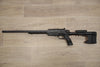 S/H CZ 457 MDT BOLT ACTION RIFLE 22LR (FO605)