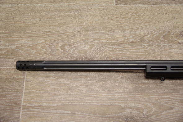 S/H CZ 457 MDT BOLT ACTION RIFLE 22LR (FO605)