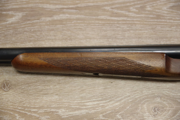 S/H SIMPSON FIELD SIDE BY SIDE SHOTGUN 12G (EZ637)