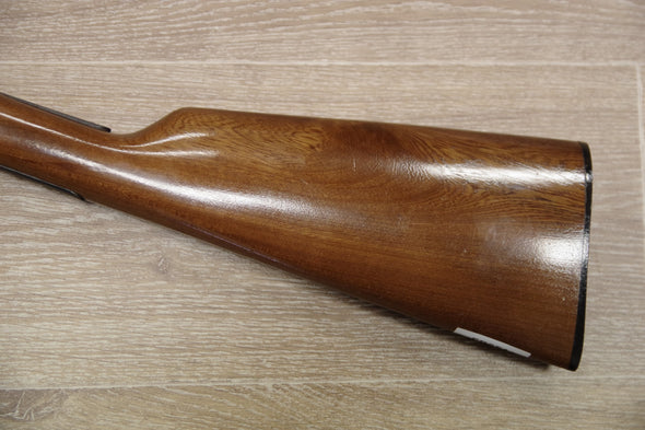 S/H WINCHESTER 1906 PUMP ACTION RIFLE 22LR (FP654) 
