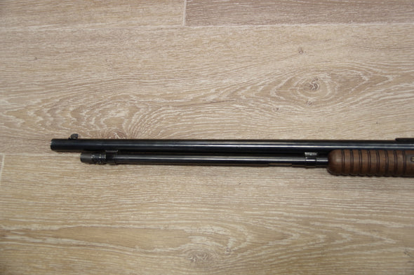 S/H WINCHESTER 1906 PUMP ACTION RIFLE 22LR (FP654) 