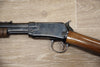 S/H WINCHESTER 1906 PUMP ACTION RIFLE 22LR (FP654) 