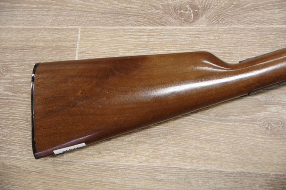 S/H WINCHESTER 1906 PUMP ACTION RIFLE 22LR (FP654) 