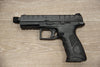 S/H BERETTA APX SEMI AUTO PISTOL 9MM (FR335)