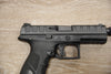 S/H BERETTA APX SEMI AUTO PISTOL 9MM (FR335)
