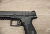 S/H BERETTA APX SEMI AUTO PISTOL 9MM (FR335)