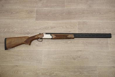 S/H PARDUS ES OVER & UNDER SHOTGUN 12G (FQ097)