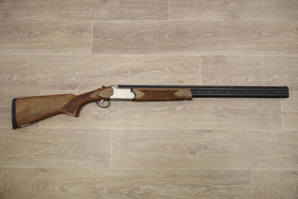 S/H PARDUS ES OVER & UNDER SHOTGUN 12G (FQ097)