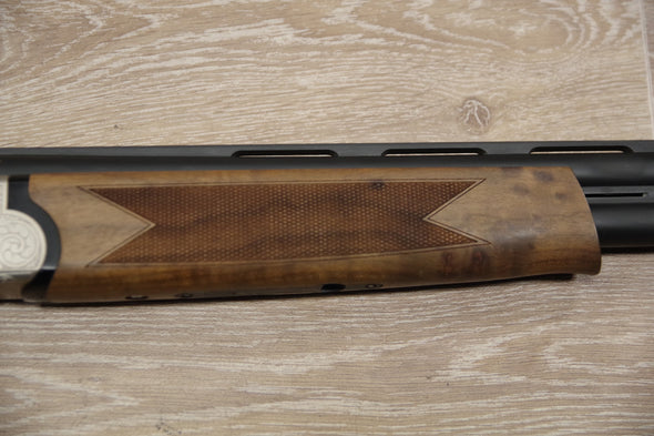 S/H PARDUS ES OVER & UNDER SHOTGUN 12G (FQ097)