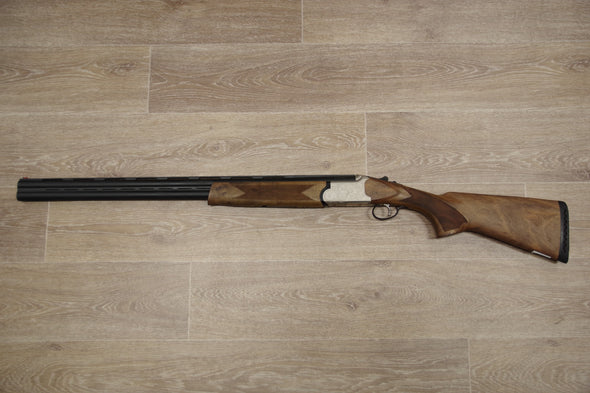 S/H PARDUS ES OVER & UNDER SHOTGUN 12G (FQ097)