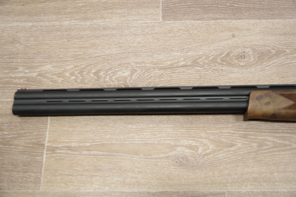 S/H PARDUS ES OVER & UNDER SHOTGUN 12G (FQ097)