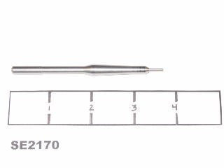 LEE DECAP ROD [CAL:27 CAL]