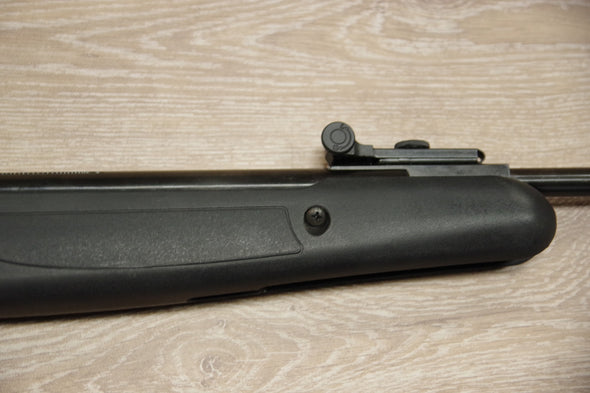 S/H STOEGER X10 AIR RIFLE 22 (FE035)