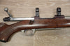 S/H RUGER M77 MKI BOLT ACTION RIFLE 243 (EP908)