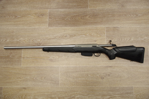 S/H TIKKA T3 VARMINT BOLT ACTION RIFLE 30-06 (EW289