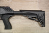 S/H CZ 515 TACTICAL LEVER RELEASE RIFLE .22WMR (FN447)