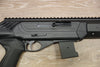 S/H CZ 515 TACTICAL LEVER RELEASE RIFLE .22WMR (FN447)