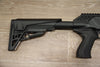 S/H CZ 515 TACTICAL LEVER RELEASE RIFLE .22WMR (FN447)