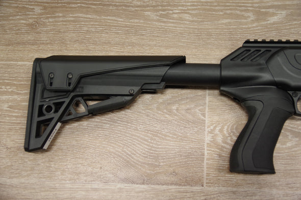 S/H CZ 515 TACTICAL LEVER RELEASE RIFLE .22WMR (FN447)