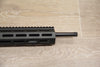 S/H CZ 515 TACTICAL LEVER RELEASE RIFLE .22WMR (FN447)