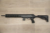 S/H CZ 515 TACTICAL LEVER RELEASE RIFLE .22WMR (FN447)