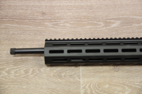 S/H CZ 515 TACTICAL LEVER RELEASE RIFLE .22WMR (FN447)