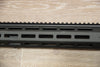S/H CZ 515 TACTICAL LEVER RELEASE RIFLE .22WMR (FN447)