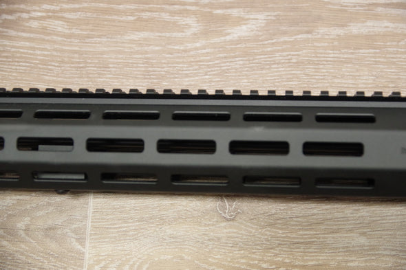 S/H CZ 515 TACTICAL LEVER RELEASE RIFLE .22WMR (FN447)