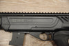 S/H CZ 515 TACTICAL LEVER RELEASE RIFLE .22WMR (FN447)