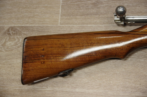 S/H STEYR M95 BOLT ACTION RIFLE 8x50R (FN187)