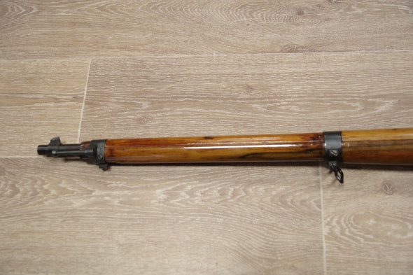 S/H STEYR M95 BOLT ACTION RIFLE 8x50R (FN187)